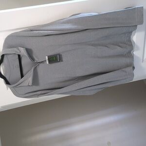 Van Heusen 1/4 zip pullover 2XL